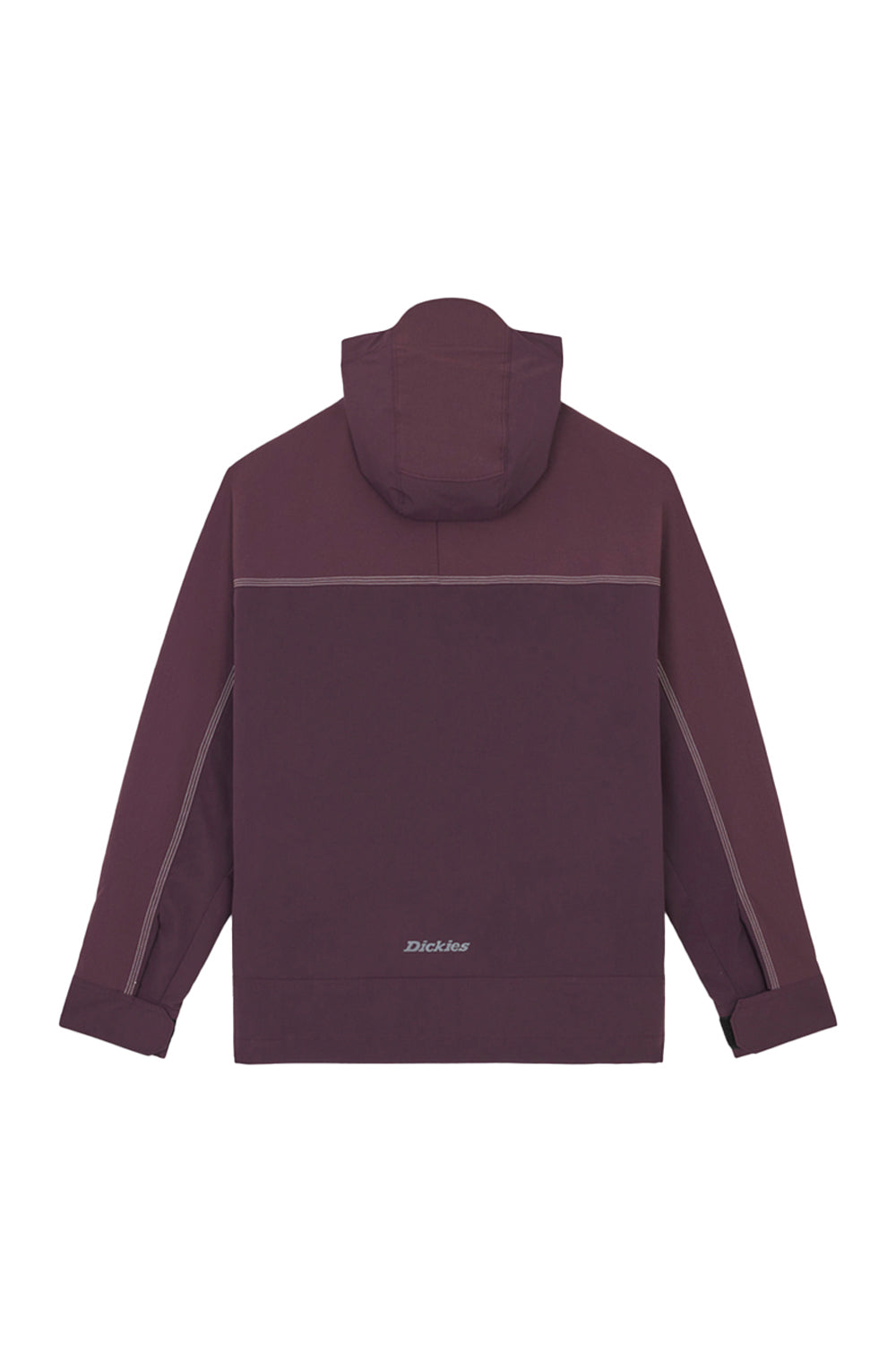 Dickies-Ronan Hooded Jacket Plump Perfect-Mont-7-Milagron.com