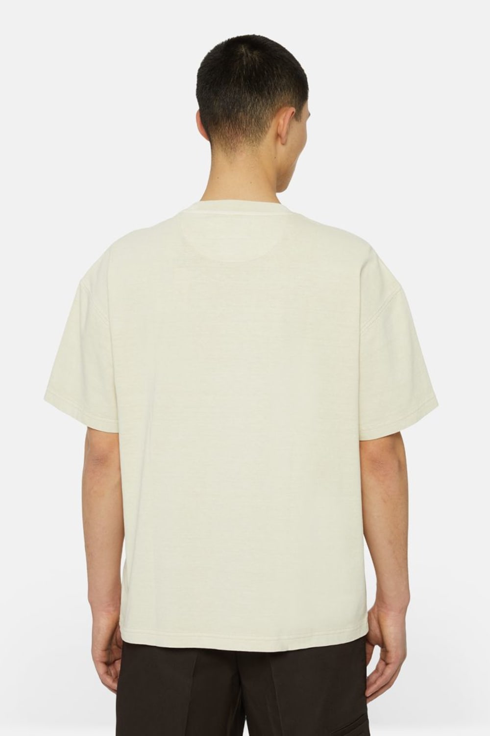 Dickies-Rustburg Tee SS GD Soya-T-Shirts-2-Milagron.com