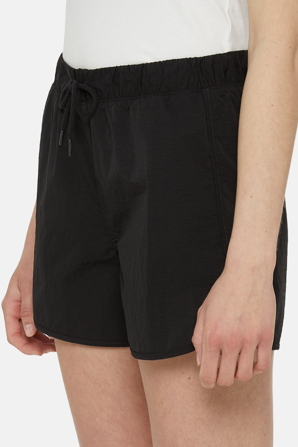 Dickies-Sporty Short Black-Şort-6-Milagron.com