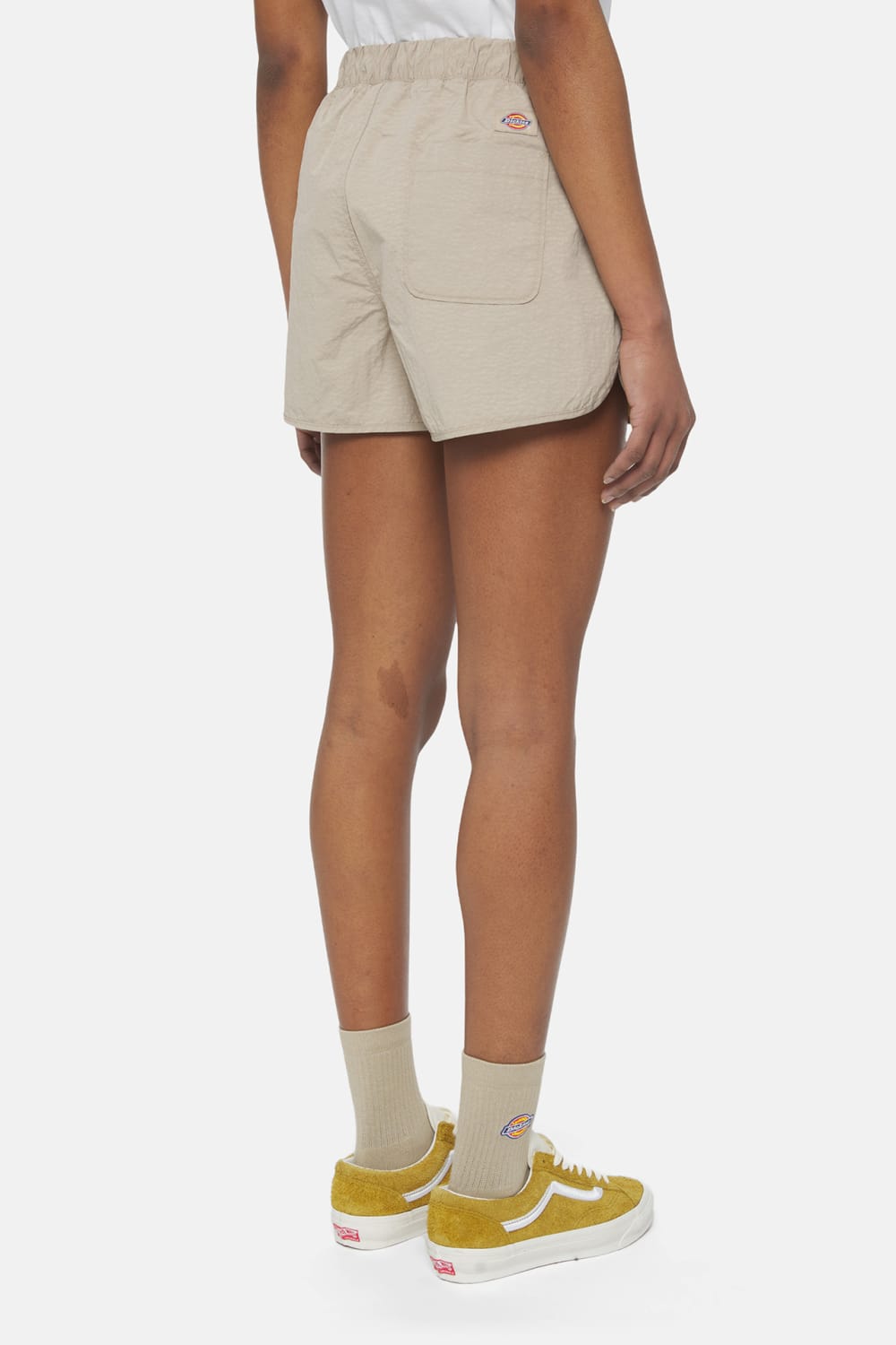 Dickies-Sporty Short Sandstone-Şort-4-Milagron.com