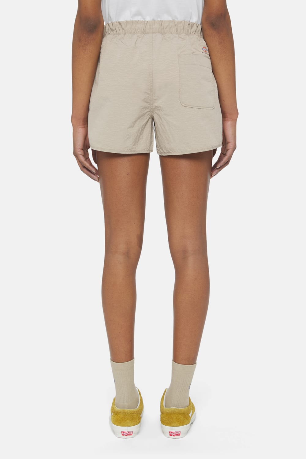Dickies-Sporty Short Sandstone-Şort-5-Milagron.com