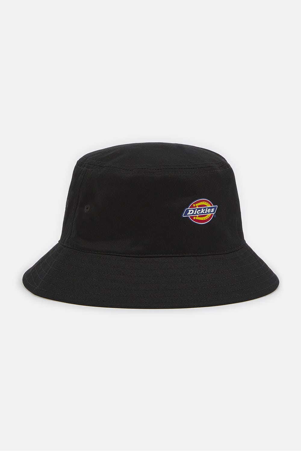Dickies-Stayton Bucket Black-Bucket Hat-3-Milagron.com