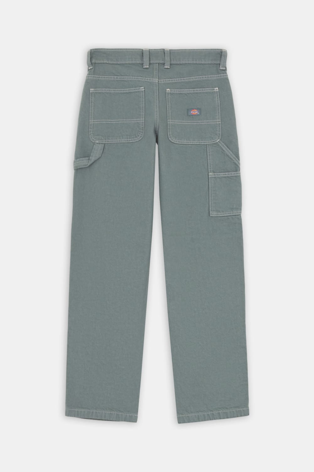 Dickies-Stevensville Carpenter W Lincoln Green-Kot Pantolon-8-Milagron.com