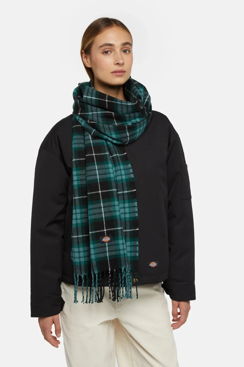 Dickies-Stevensville Scarf-Atkı-2-Milagron.com