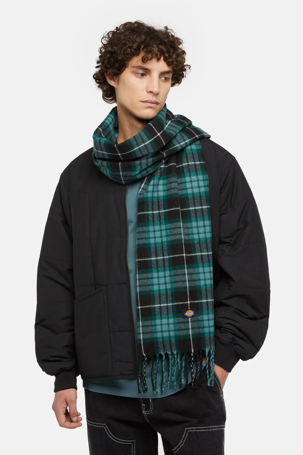 Dickies-Stevensville Scarf-Atkı-3-Milagron.com