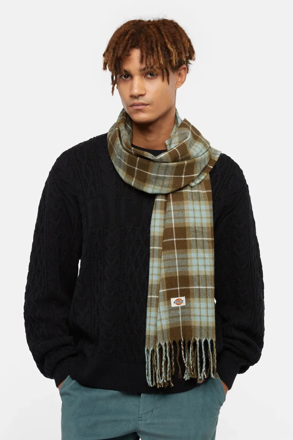 Dickies-Stevensville Scarf-Atkı-3-Milagron.com