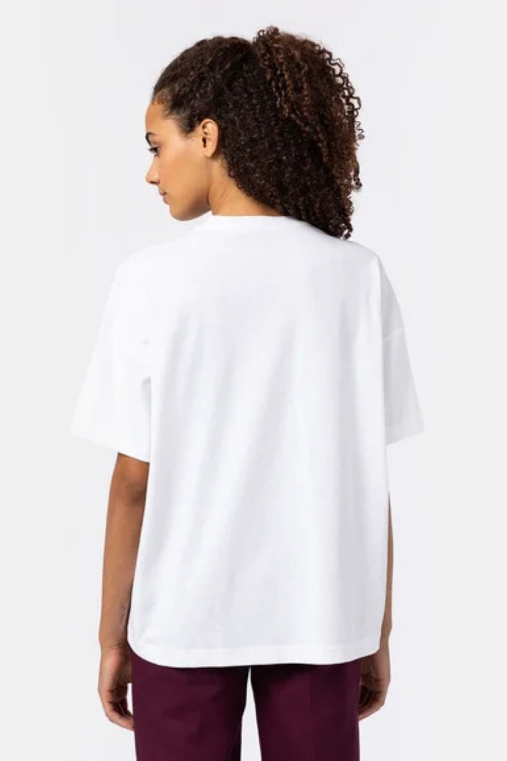 Dickies-Summerdale SS White Tee-T-Shirts-11-Milagron.com