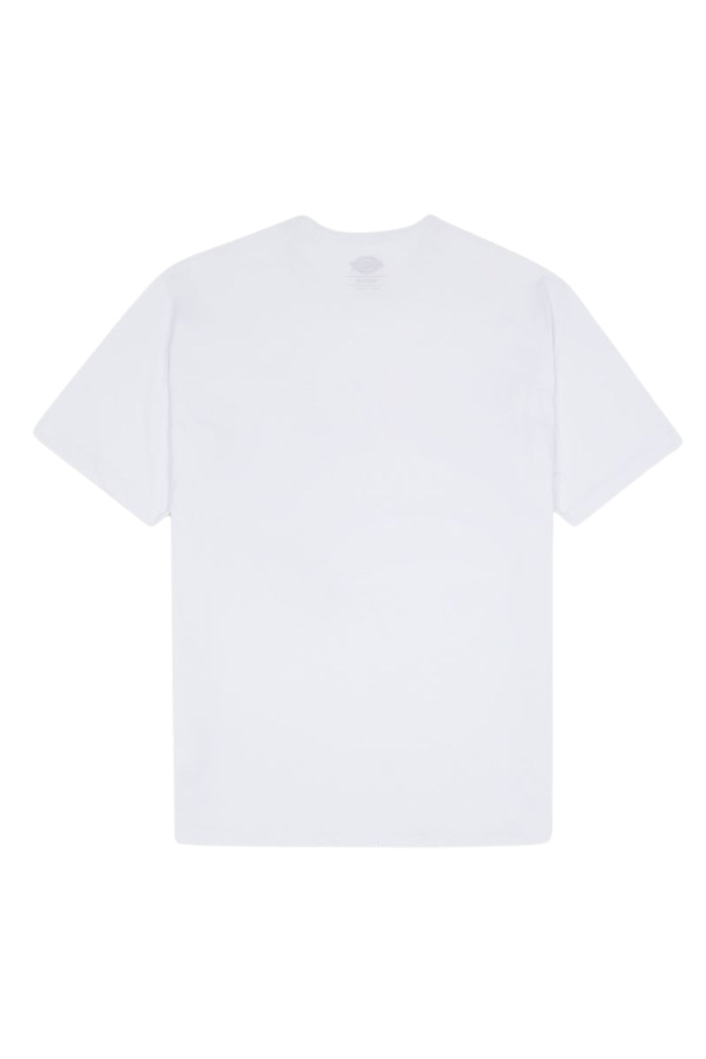 Dickies-Summerdale SS White Tee-T-Shirts-2-Milagron.com