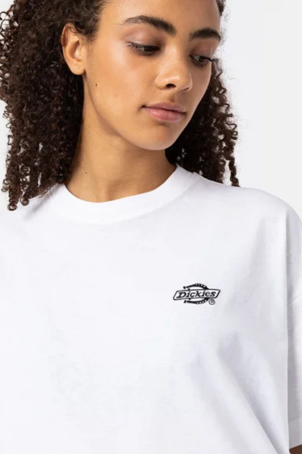 Dickies-Summerdale SS White Tee-T-Shirts-8-Milagron.com