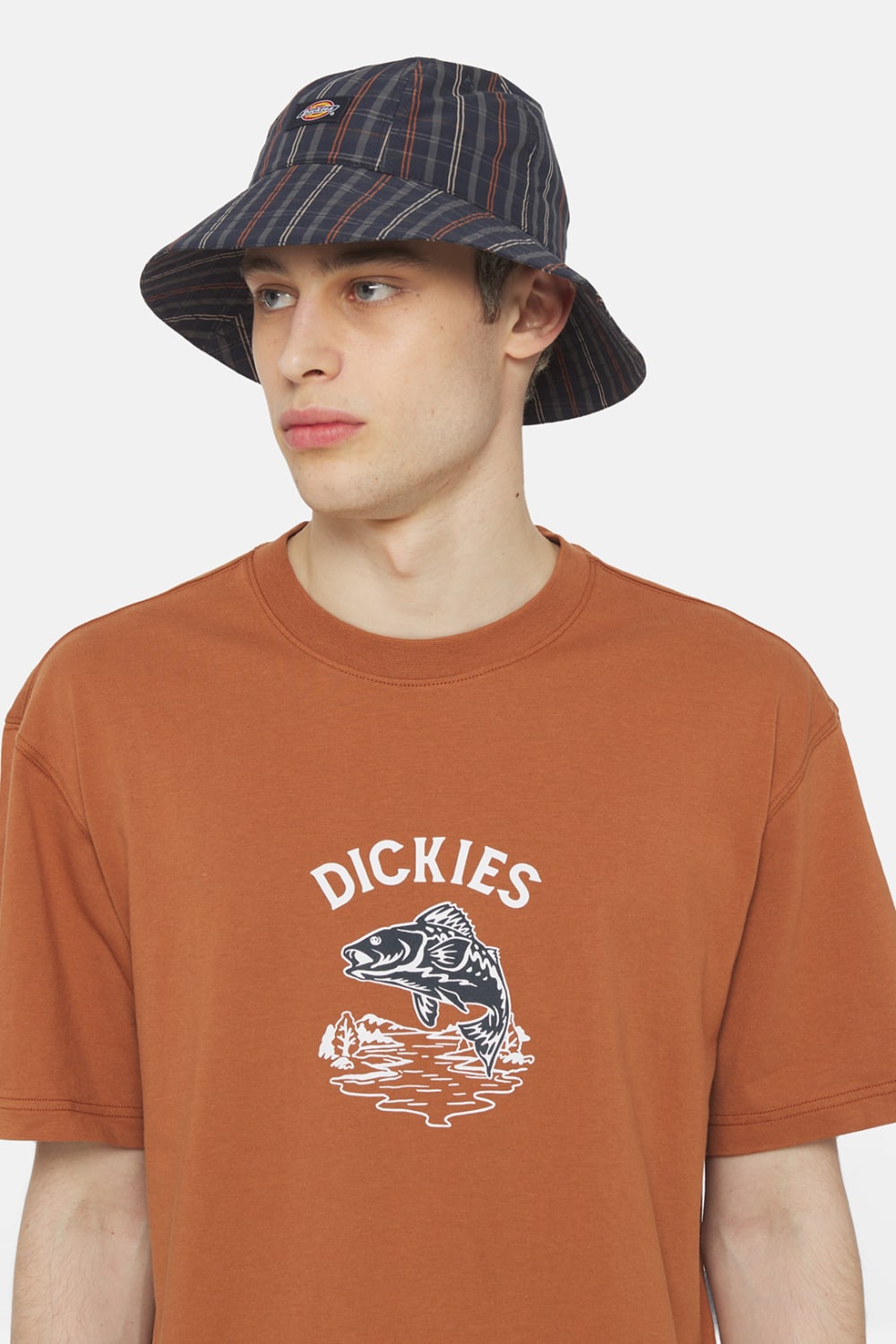 Dickies-Surry Bucket-Bucket Hat-2-Milagron.com