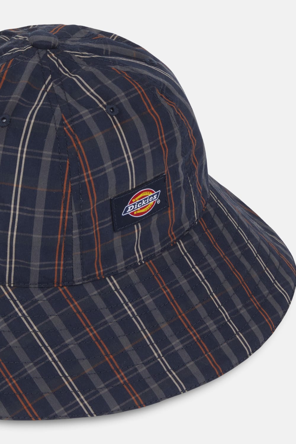 Dickies-Surry Bucket-Bucket Hat-5-Milagron.com