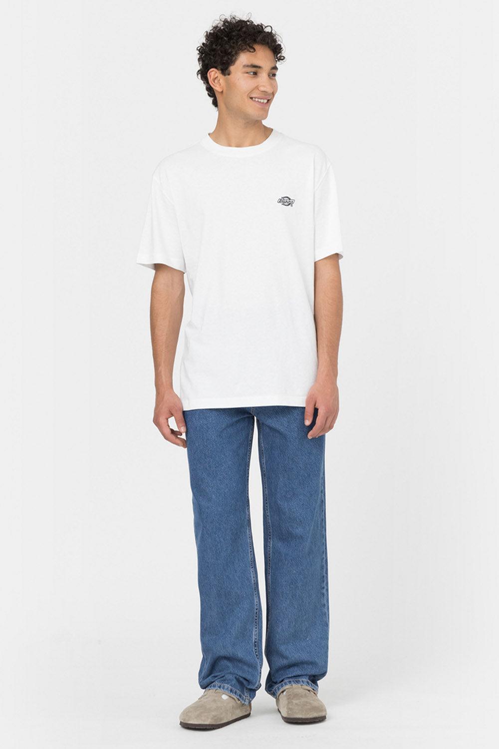 Dickies-Thomasville Denim Classic Blue-Kot Pantolon-7-Milagron.com