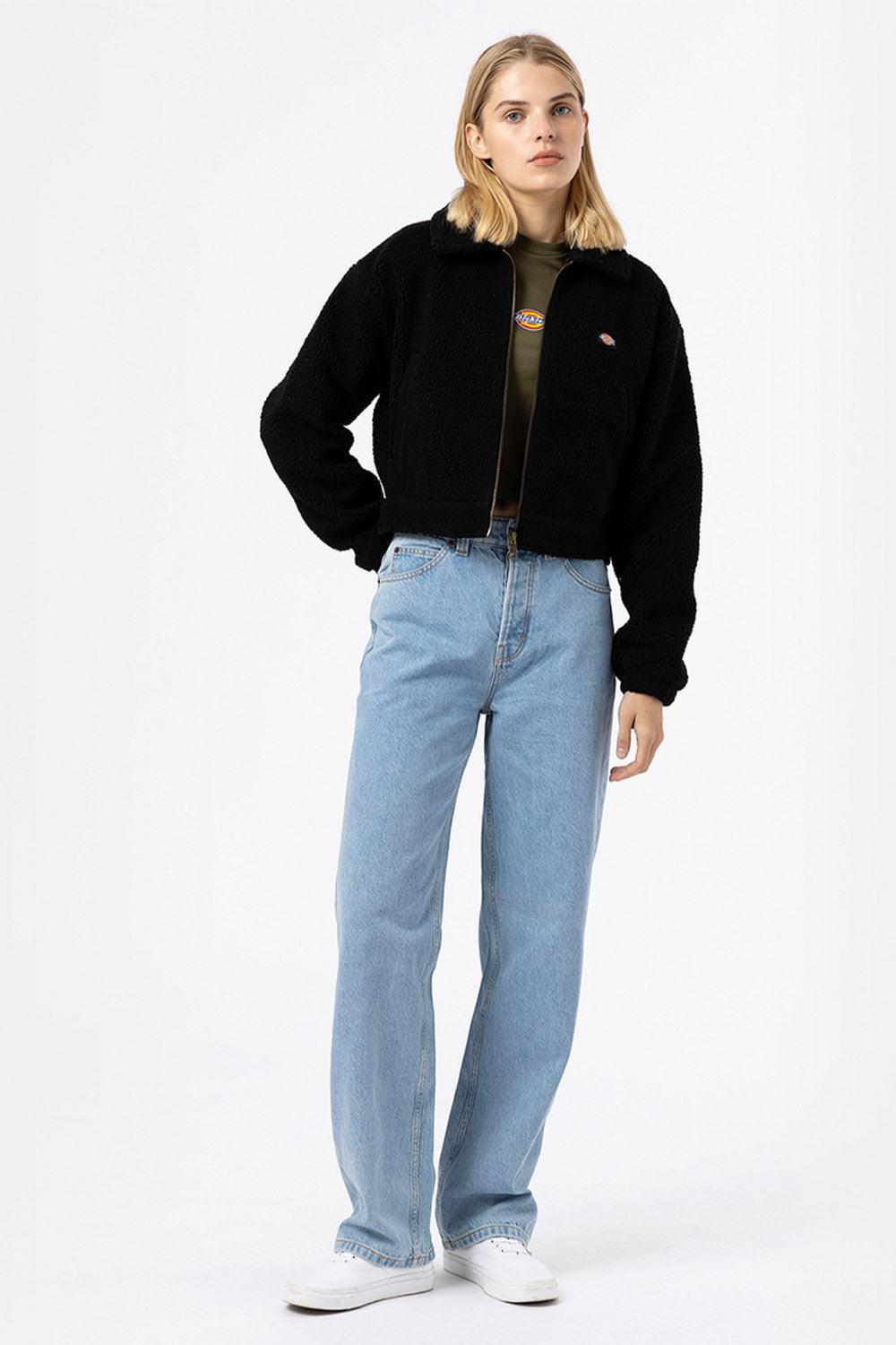 Dickies-Thomasville Denim Vintage Aged Blue-Kot Pantolon-1-Milagron.com