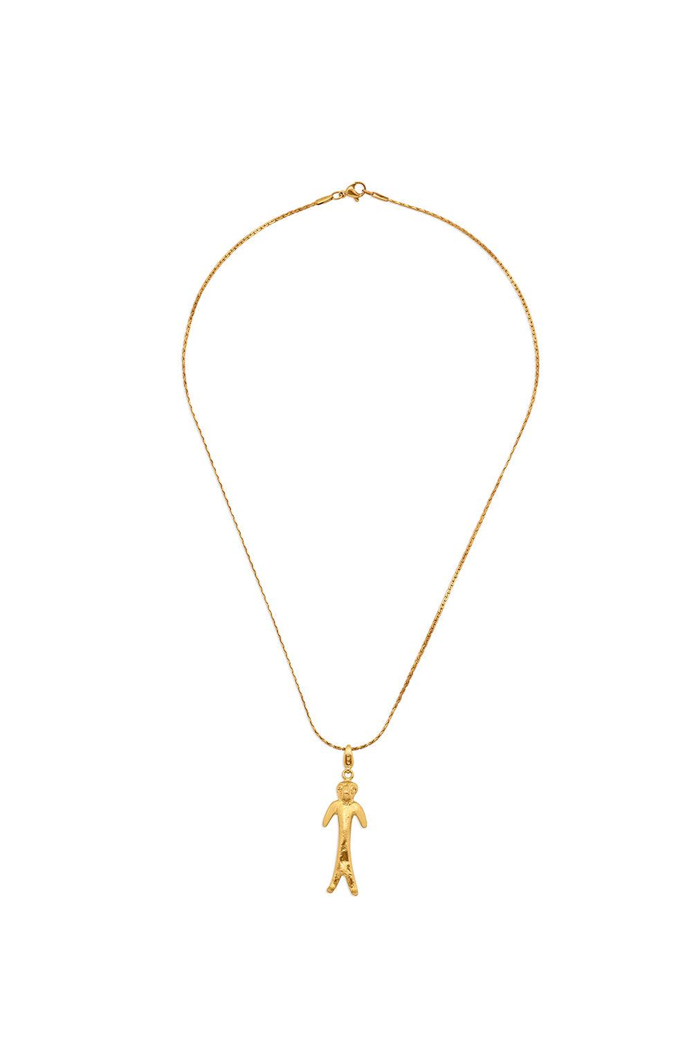 Dieci Dita-Bereket Charm-Kolye-1-Milagron.com