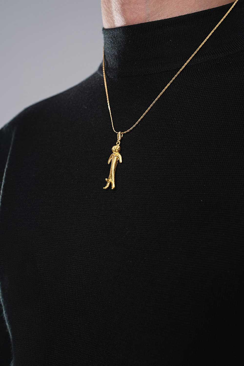 Dieci Dita-Bereket Charm-Kolye-2-Milagron.com