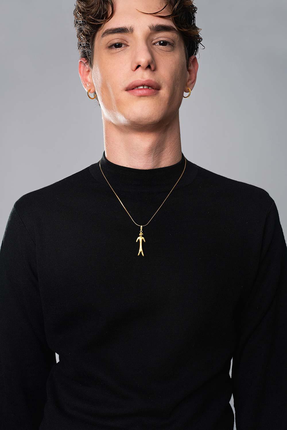 Dieci Dita-Bereket Charm-Kolye-3-Milagron.com