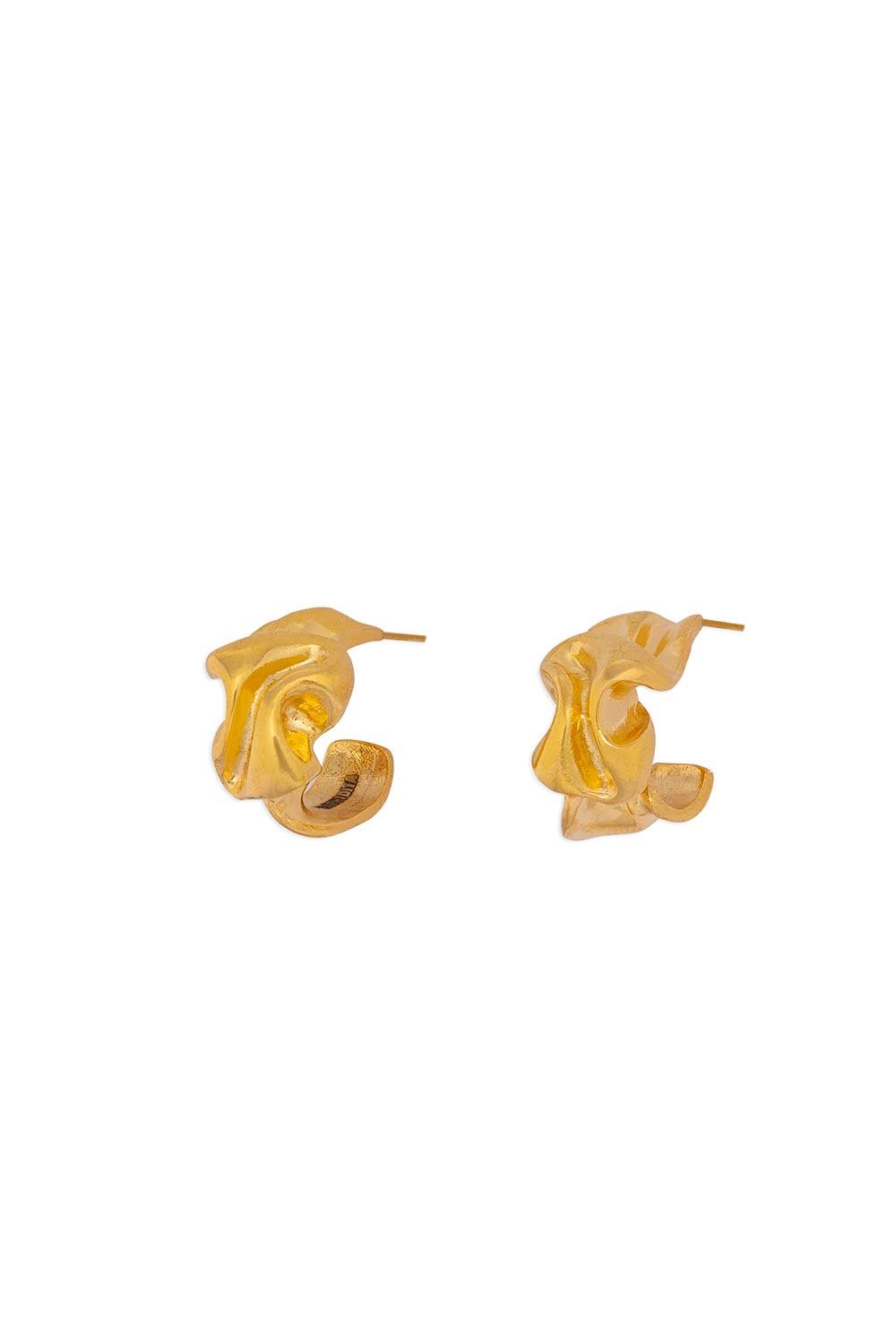 Dieci Dita-Blend Earring-Küpe-1-Milagron.com