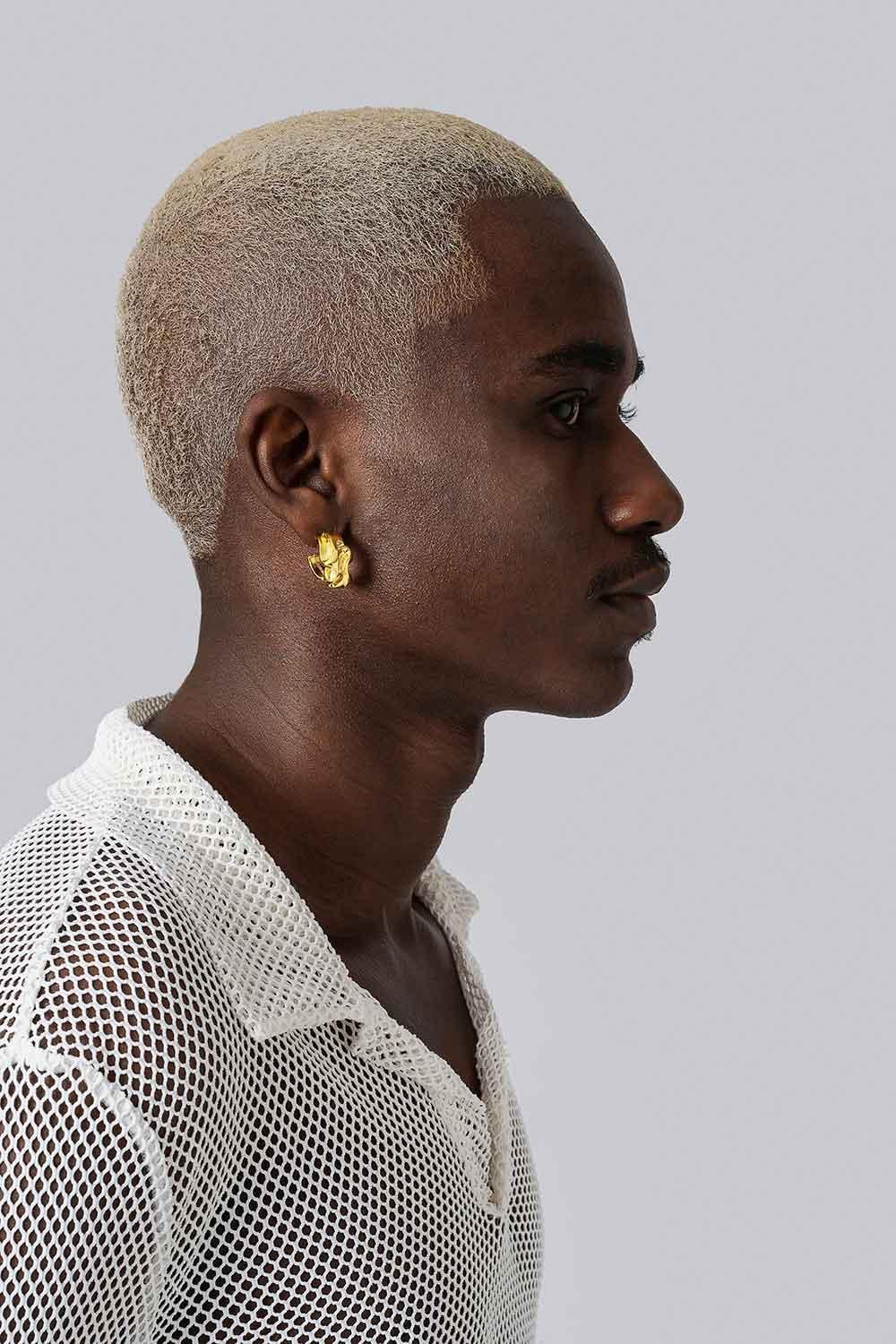 Dieci Dita-Blend Earring-Küpe-2-Milagron.com