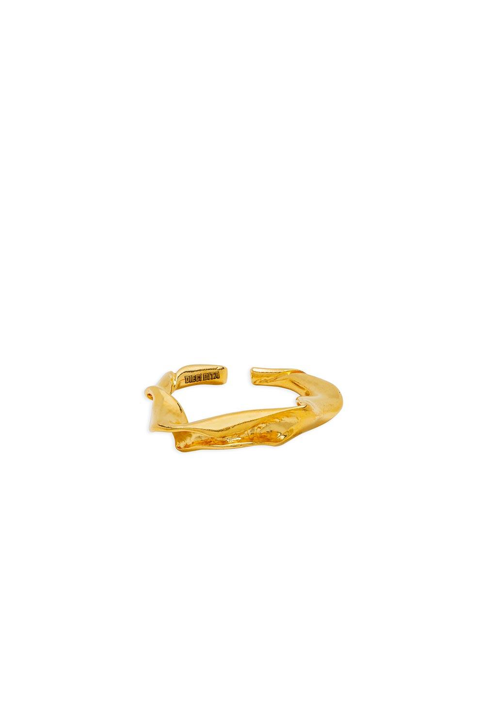 Dieci Dita-Blend Ring-Yüzük-1-Milagron.com