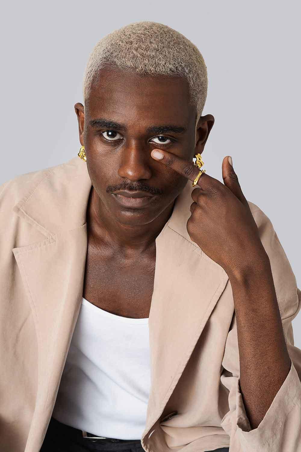 Dieci Dita-Blend Ring-Yüzük-4-Milagron.com