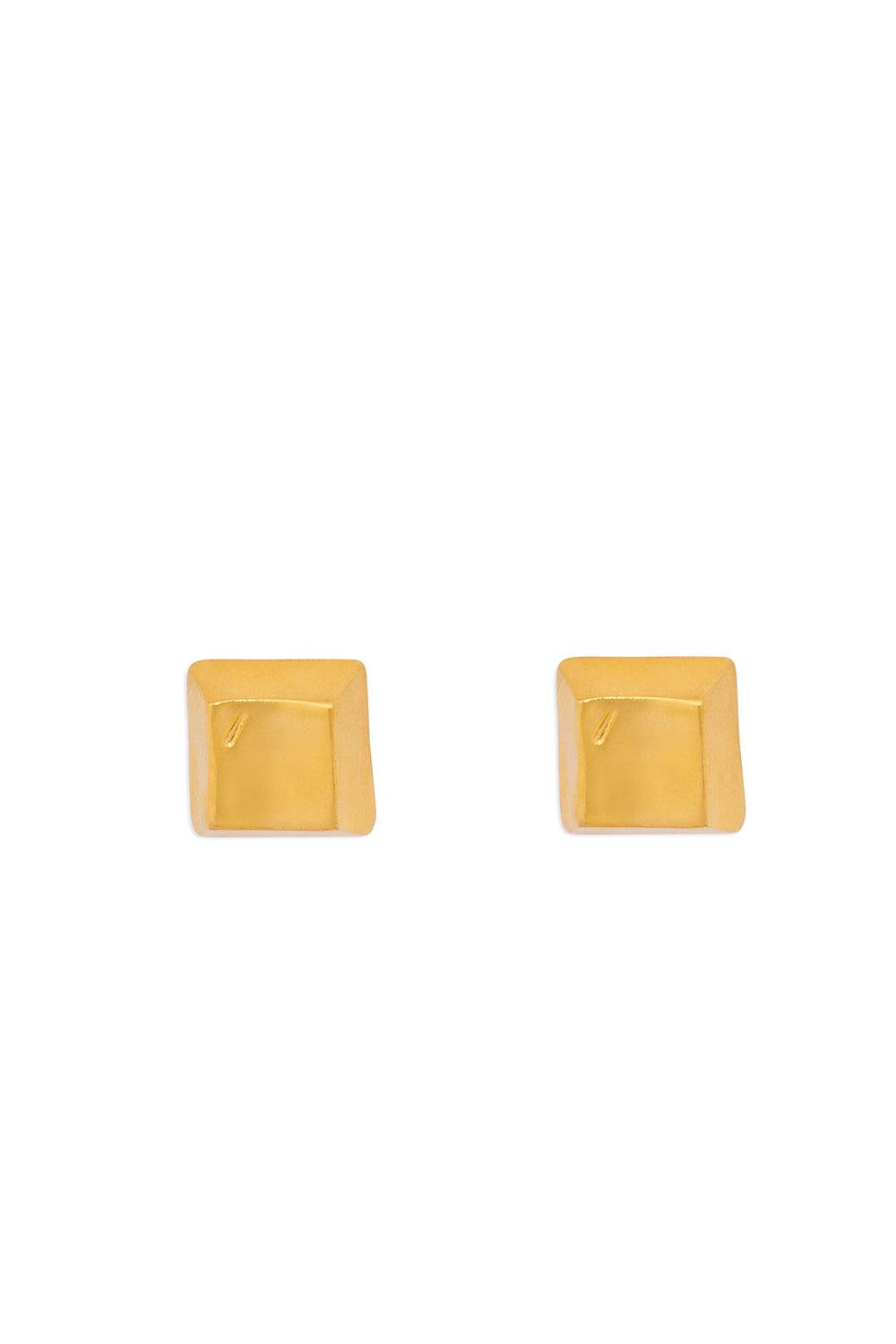 Dieci Dita-Ctrl Earring-Küpe-1-Milagron.com
