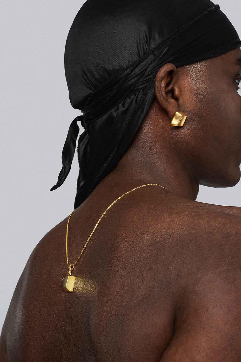 Dieci Dita-Ctrl Necklace-Kolye-4-Milagron.com