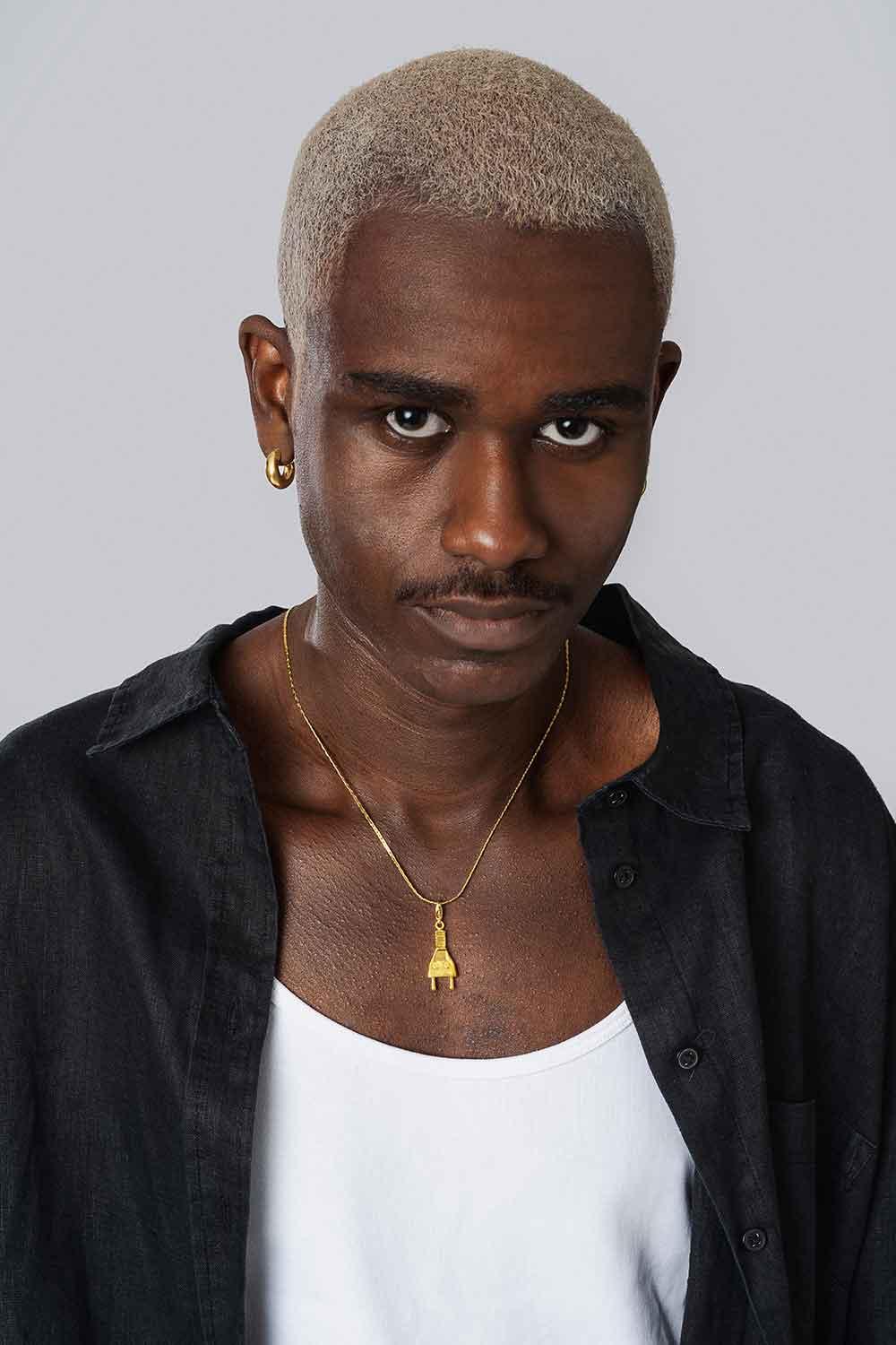 Dieci Dita-Ctrl Necklace-Kolye-5-Milagron.com