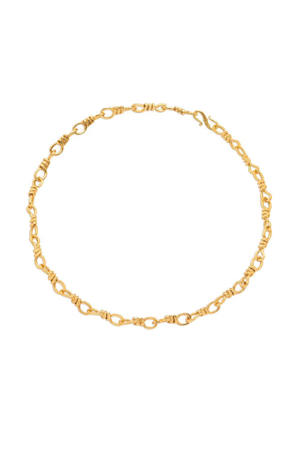 Dieci Dita-Diken Necklace-Kolye-1-Milagron.com