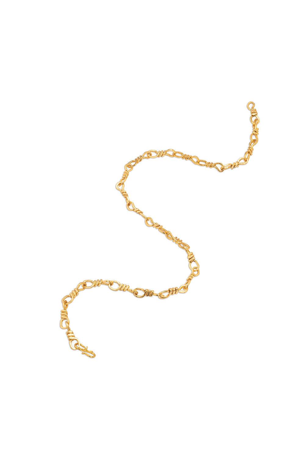 Dieci Dita-Diken Necklace-Kolye-2-Milagron.com