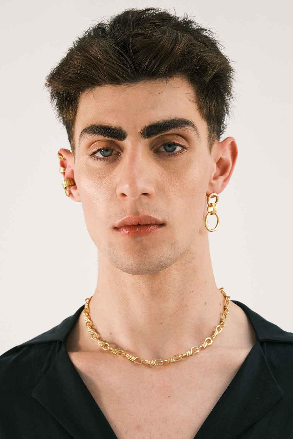 Dieci Dita-Diken Necklace-Kolye-3-Milagron.com