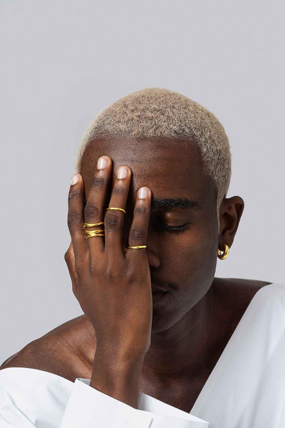 Dieci Dita-Pinky Promise Ring-Yüzük-3-Milagron.com