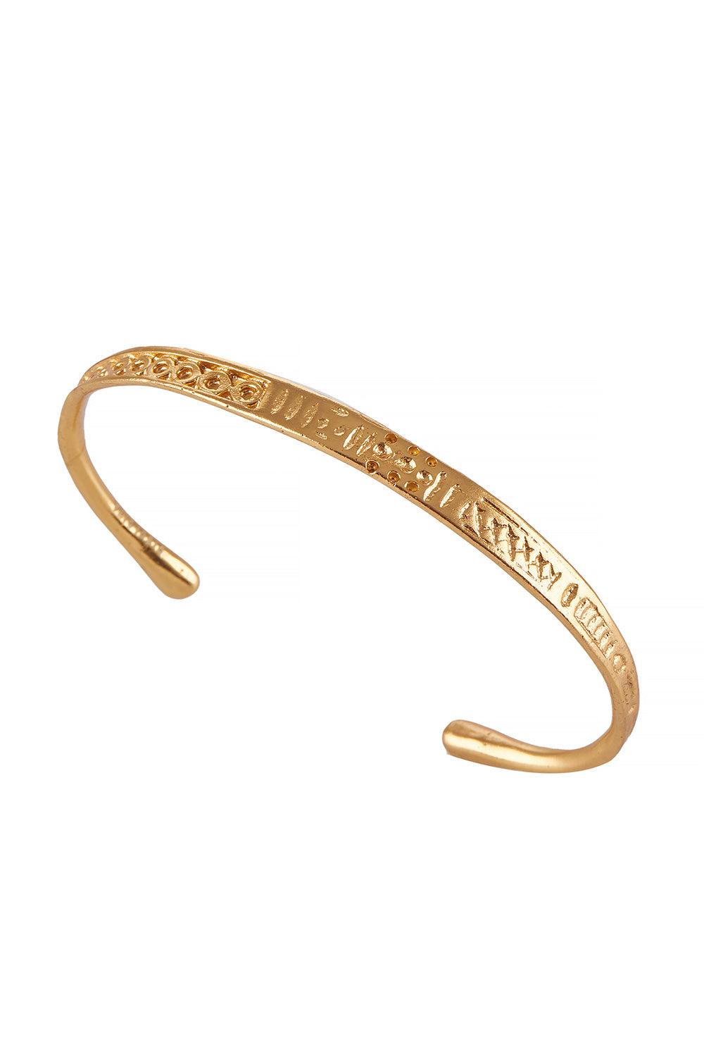 Dieci Dita-Tabula Bracelet-Bileklik-1-Milagron.com