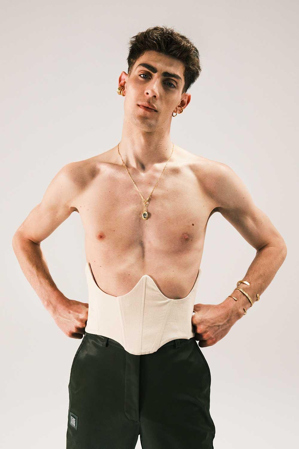 Dieci Dita-Tabula Bracelet-Bileklik-6-Milagron.com