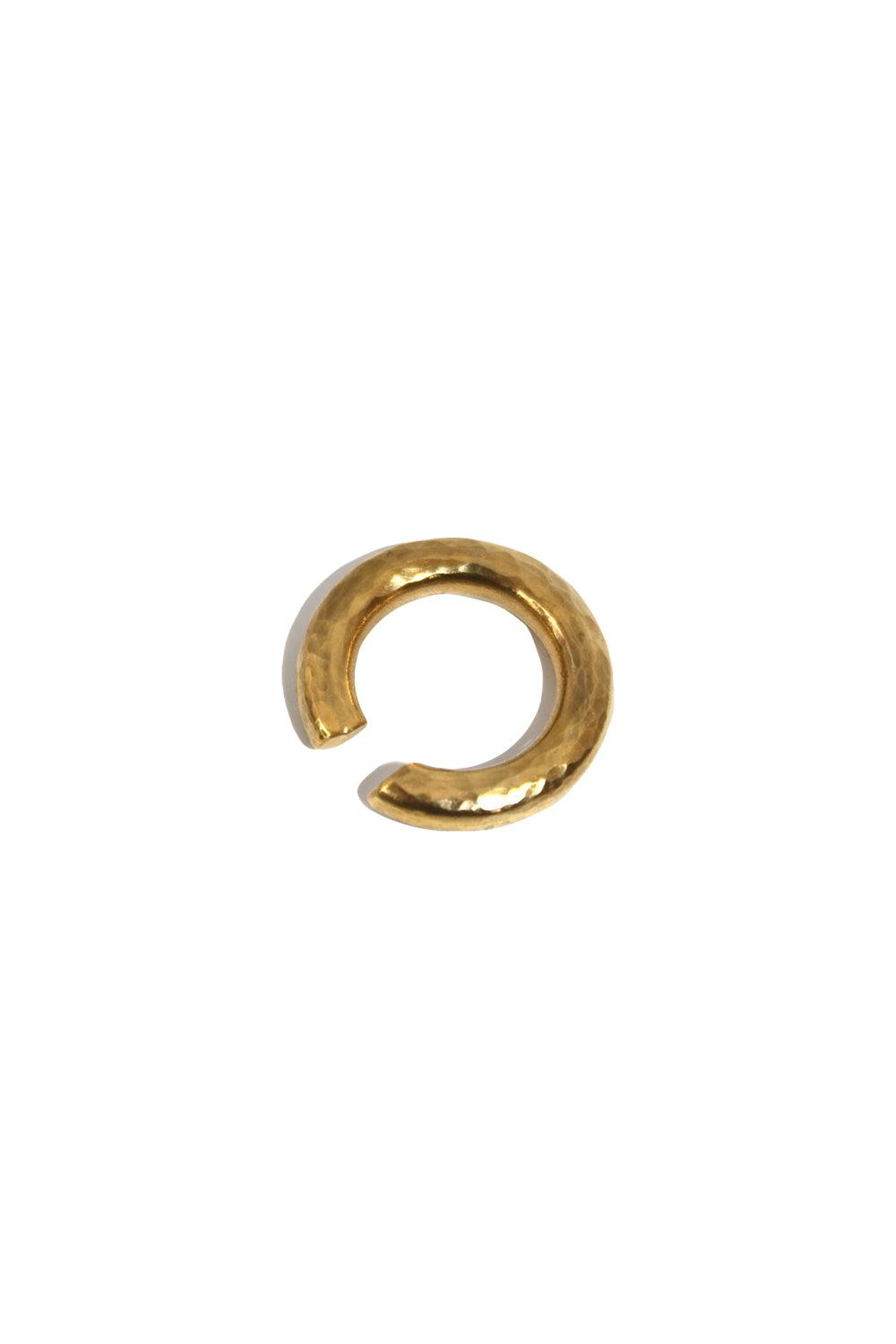 Dieci Dita-Uno Earcuff-Küpe-1-Milagron.com