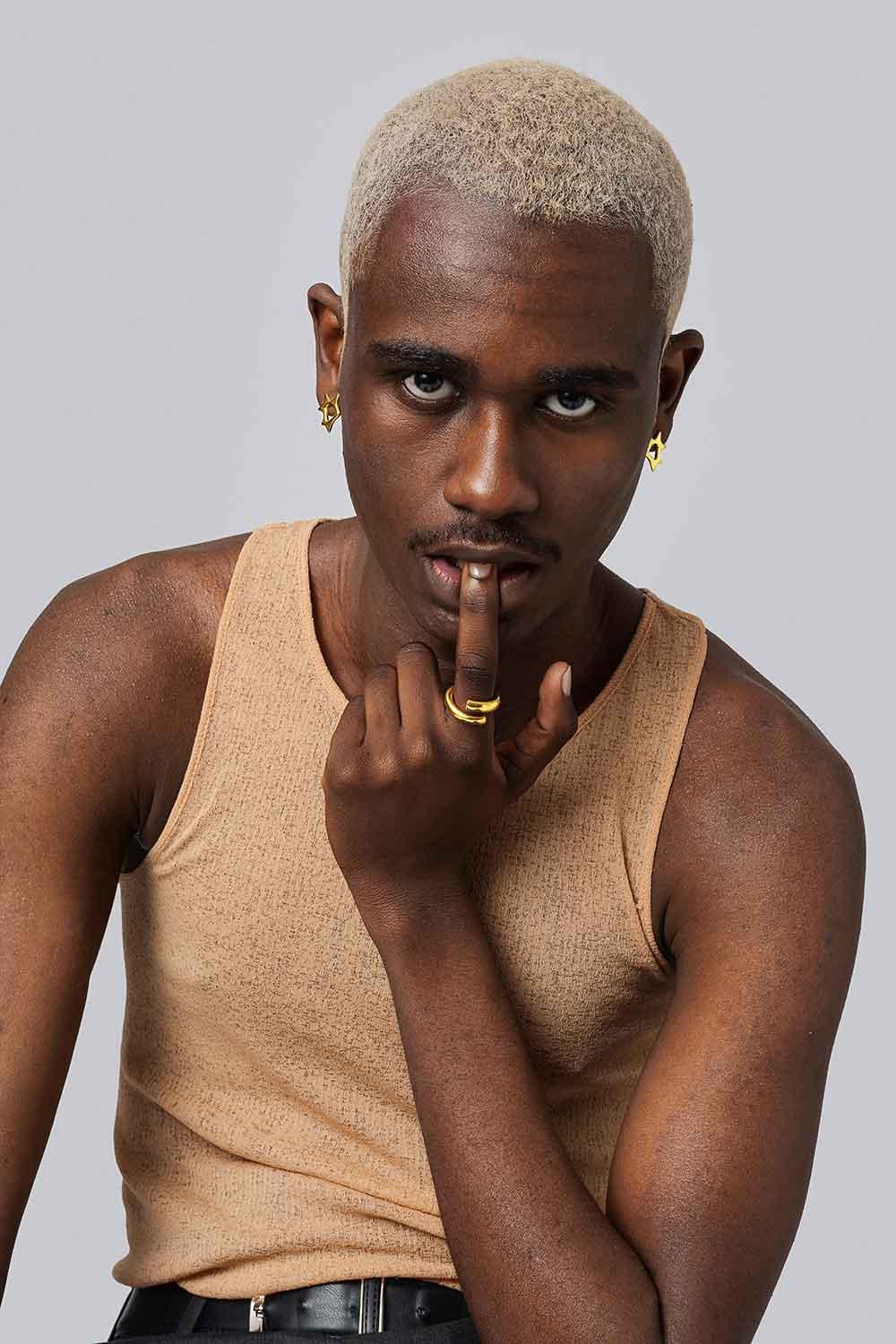 Dieci Dita-Valve Ring-Yüzük-5-Milagron.com