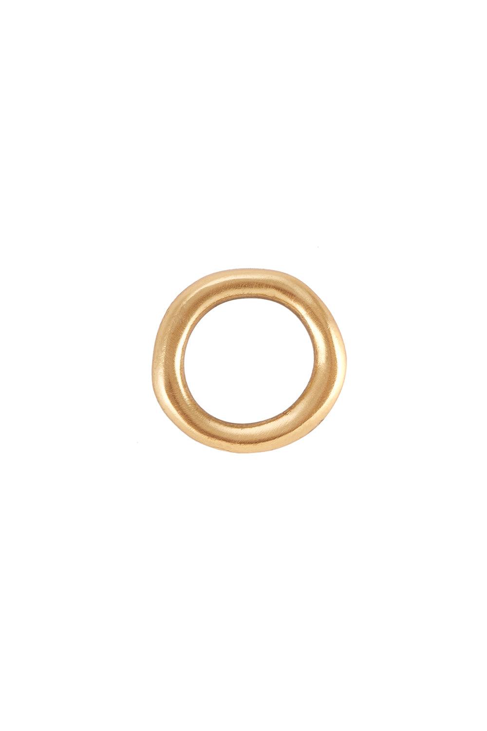 Dieci Dita-Volute Ring-Yüzük-2-Milagron.com