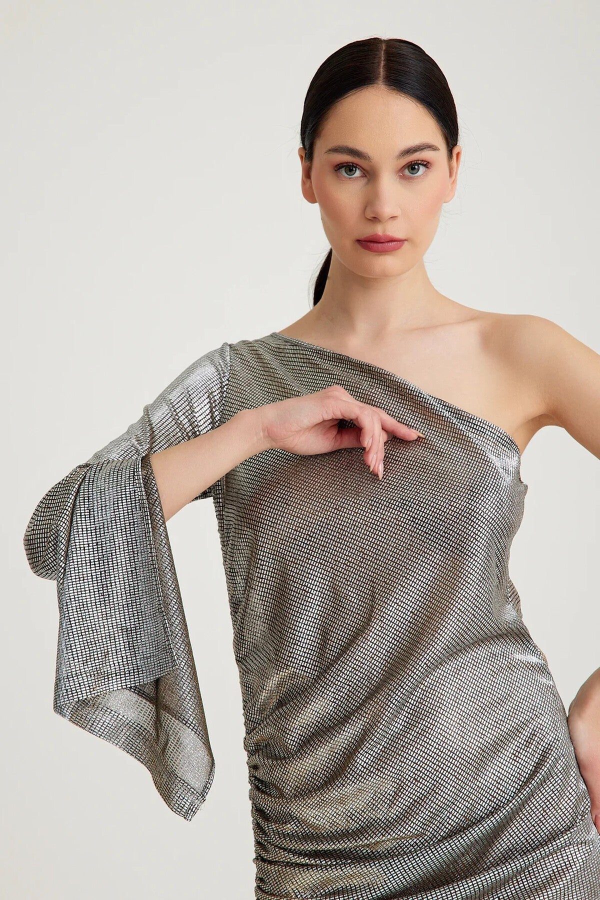 Alixa Dress