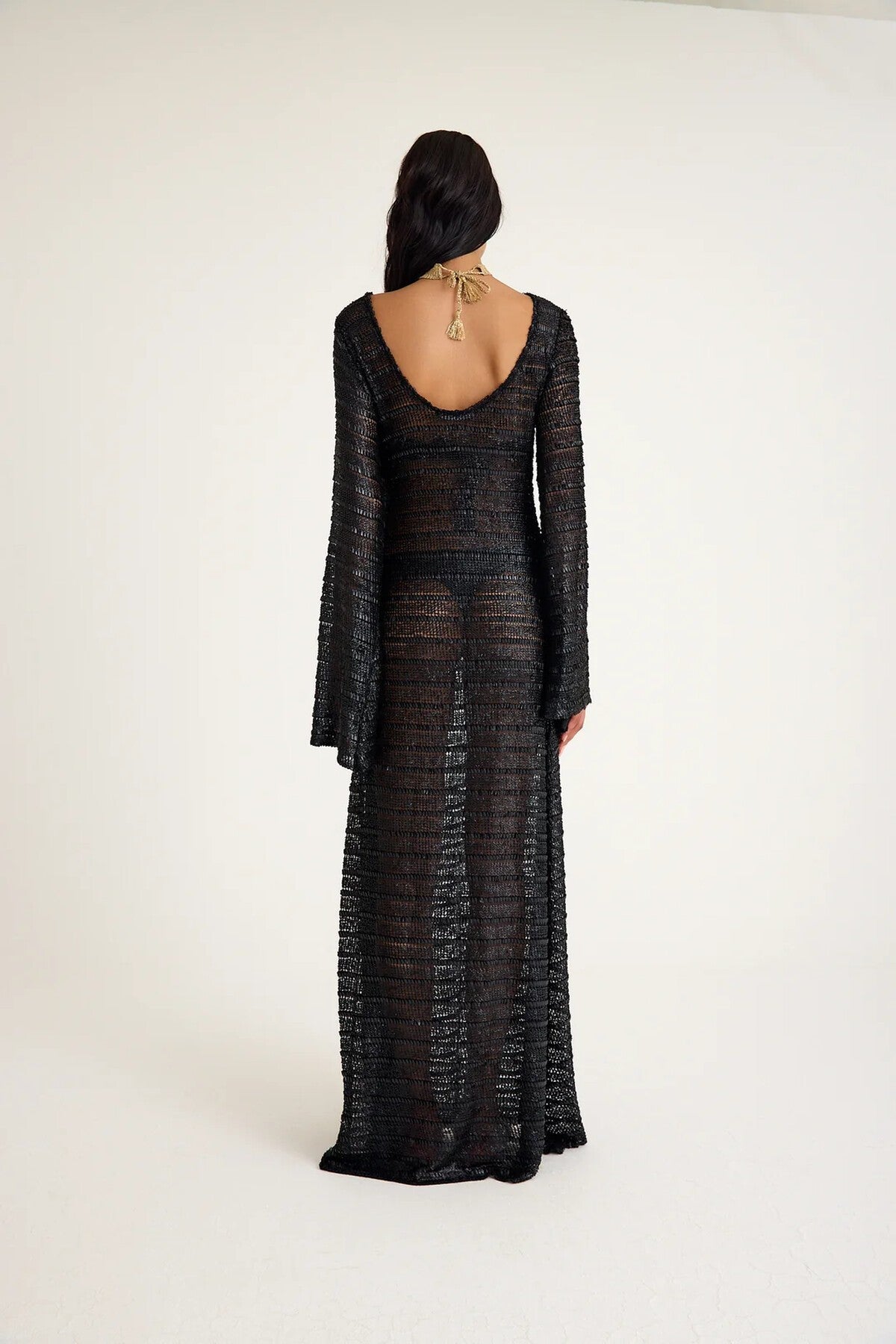 Anastasia Dress