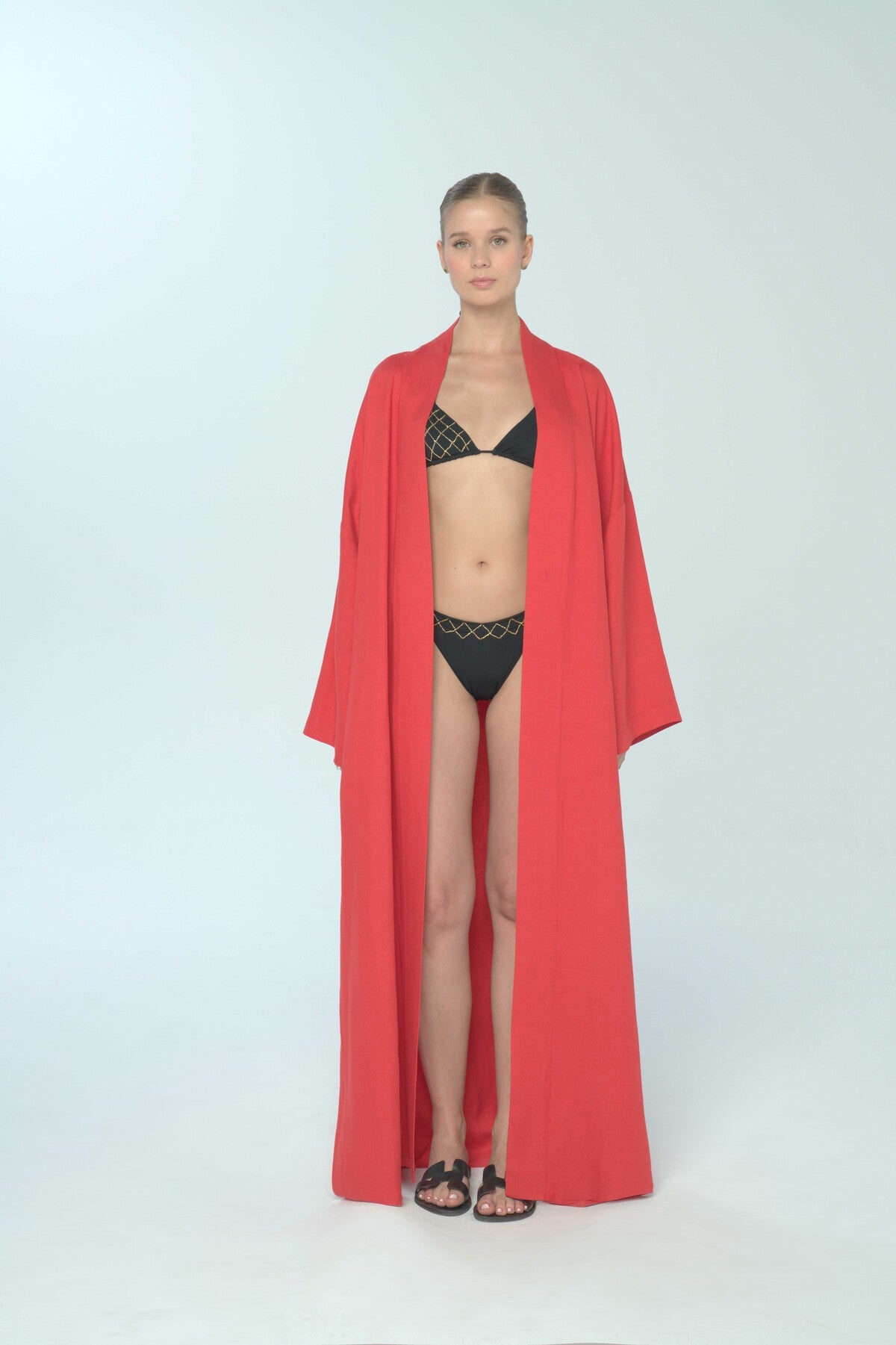 Aura Caftan