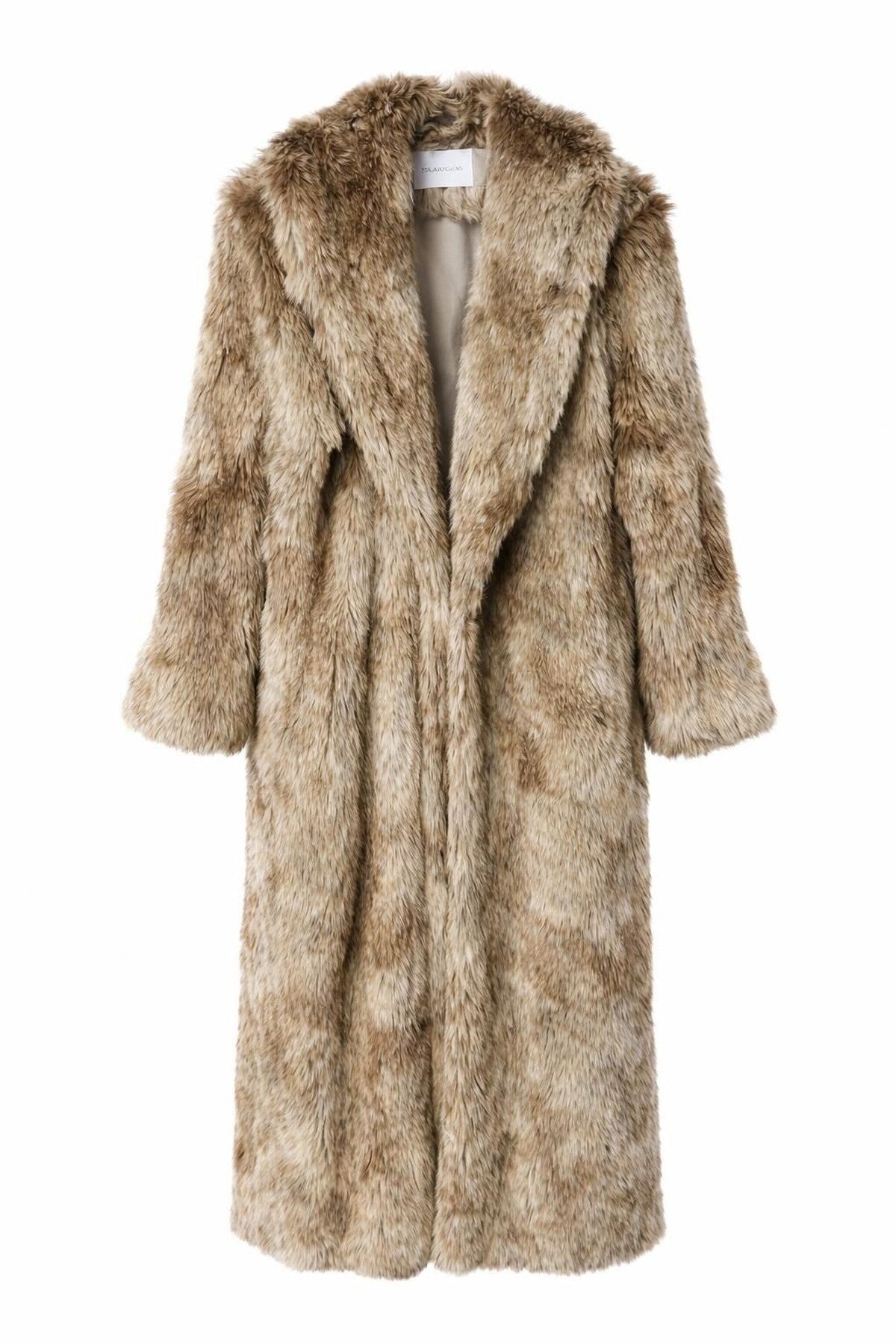 Aurelia Fur Coat