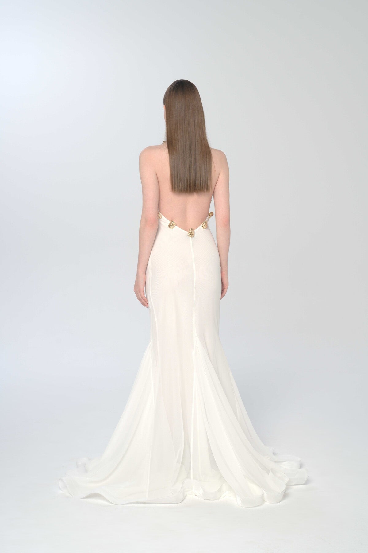 Bellarose Dress - 3