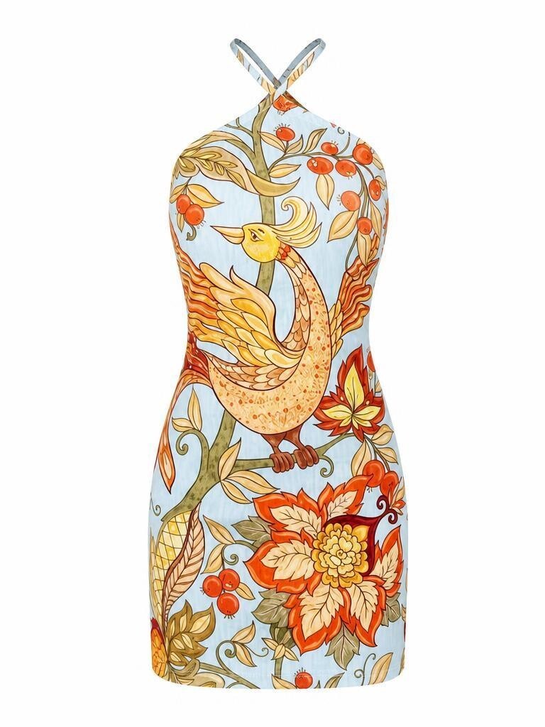 Belle Dress