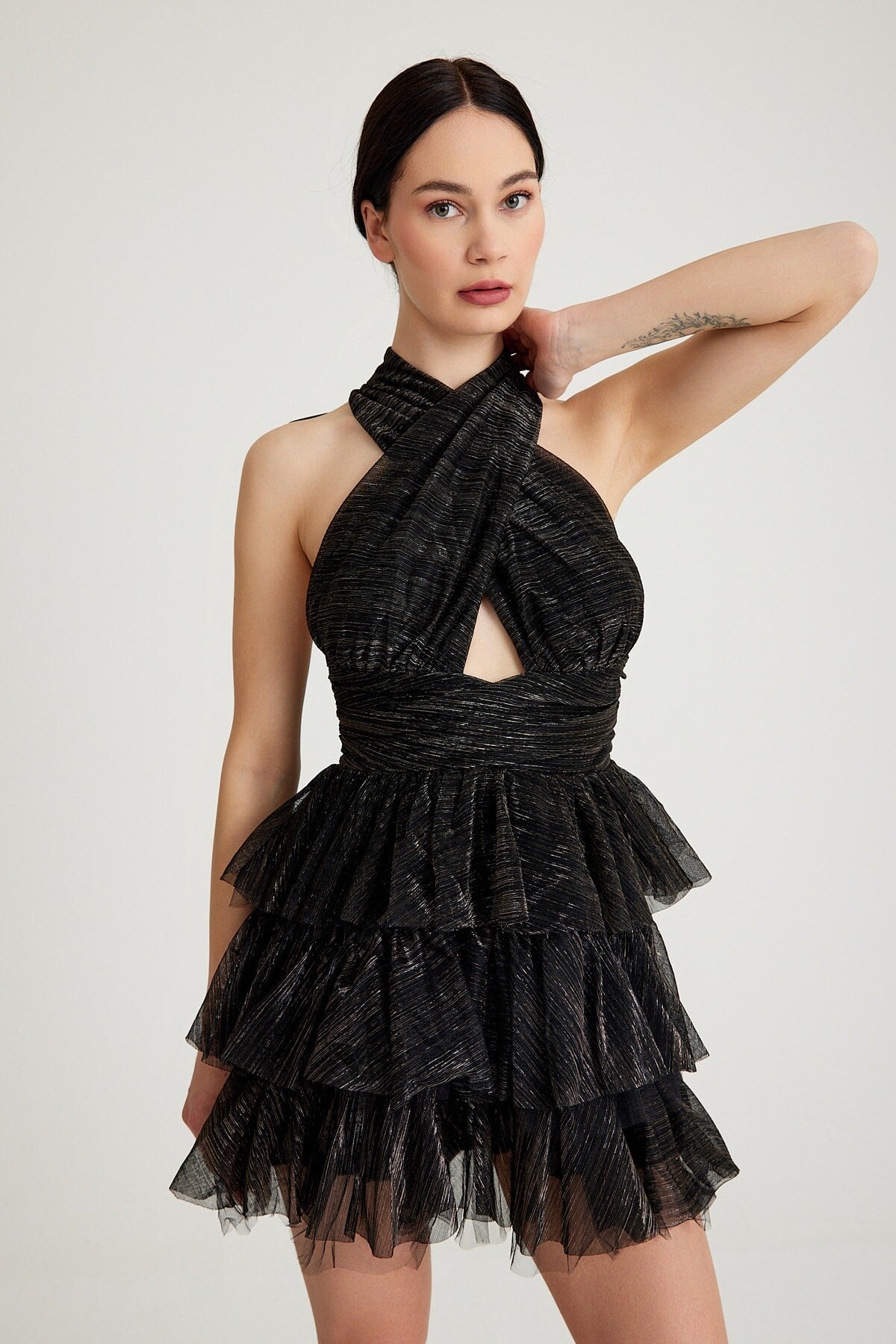 Bianca Dress