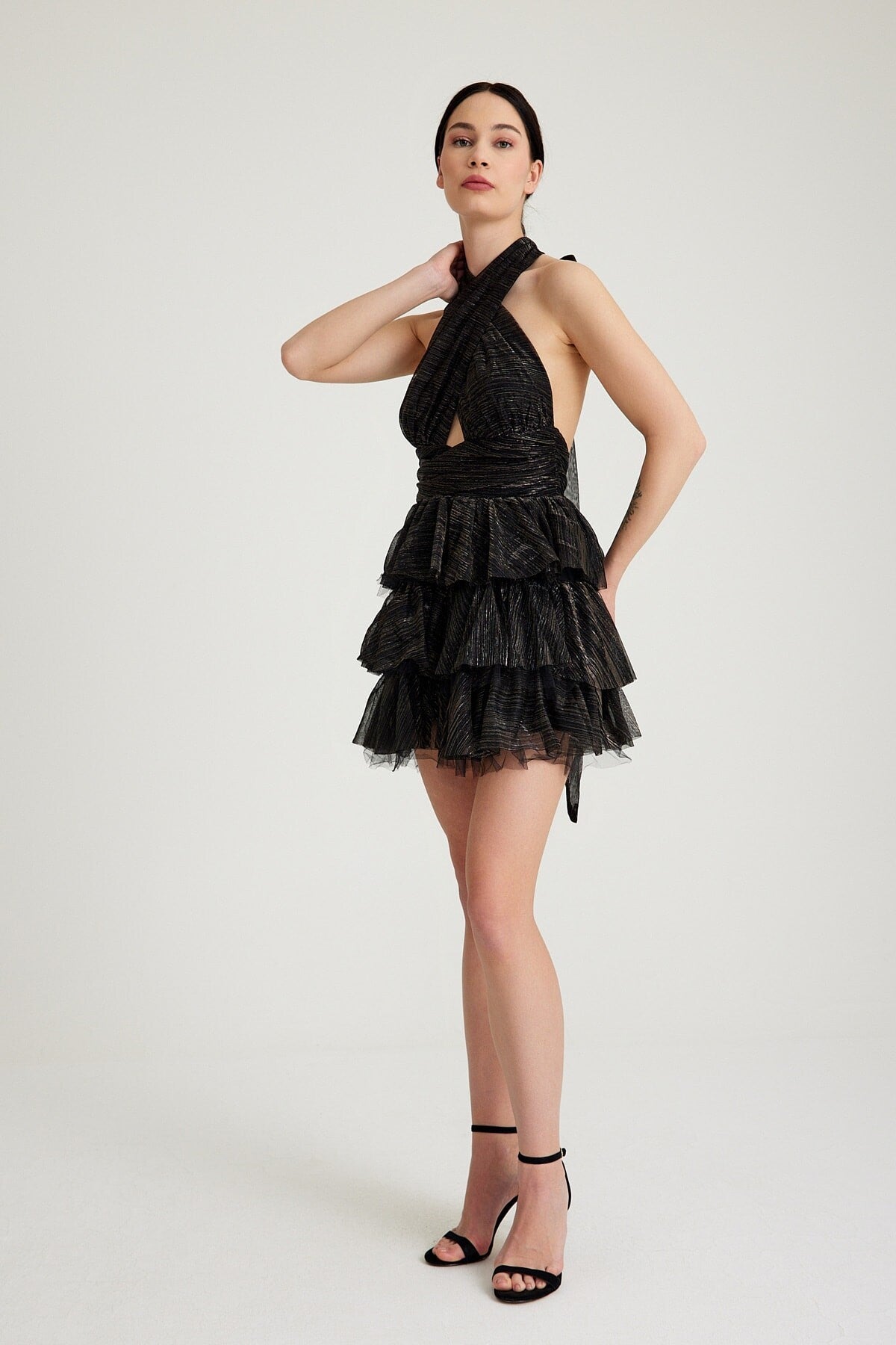 Bianca Dress