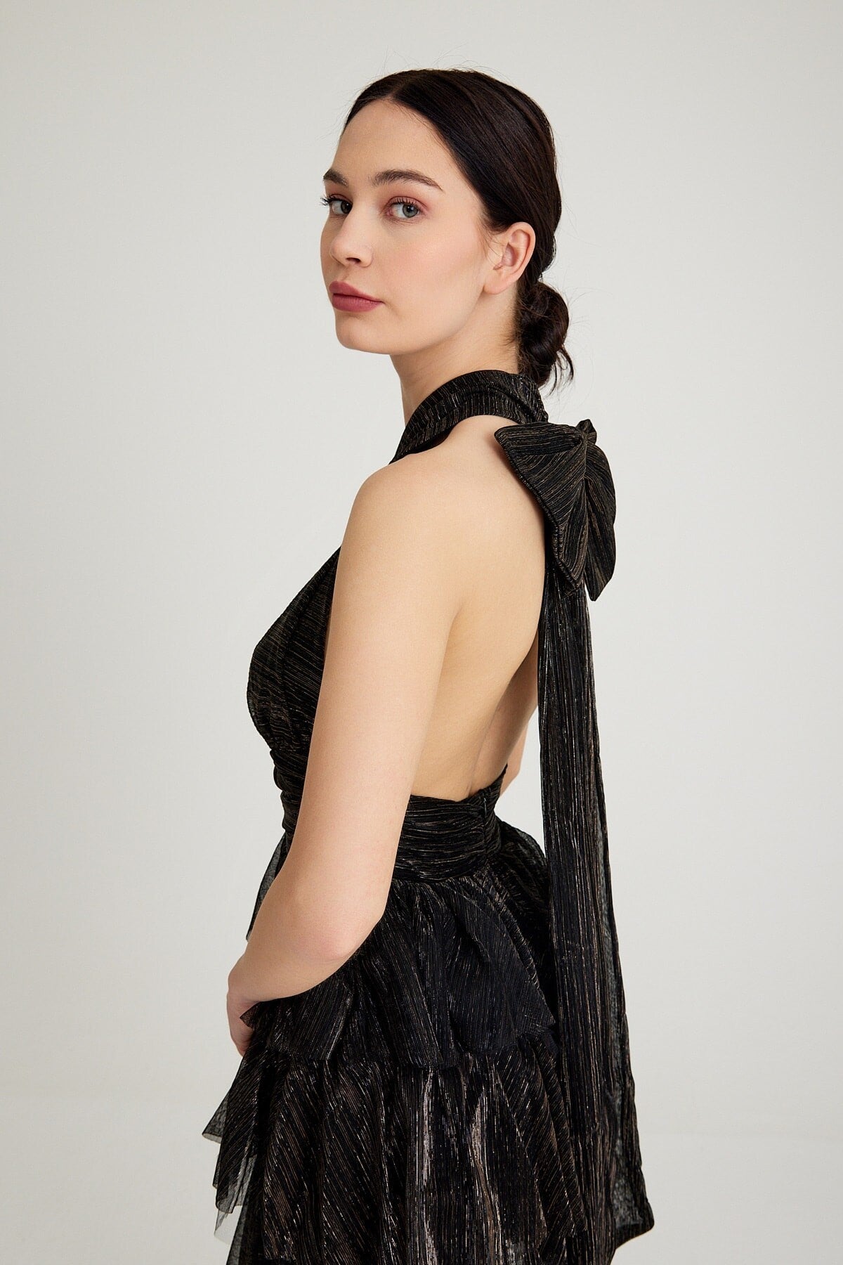 Bianca Dress