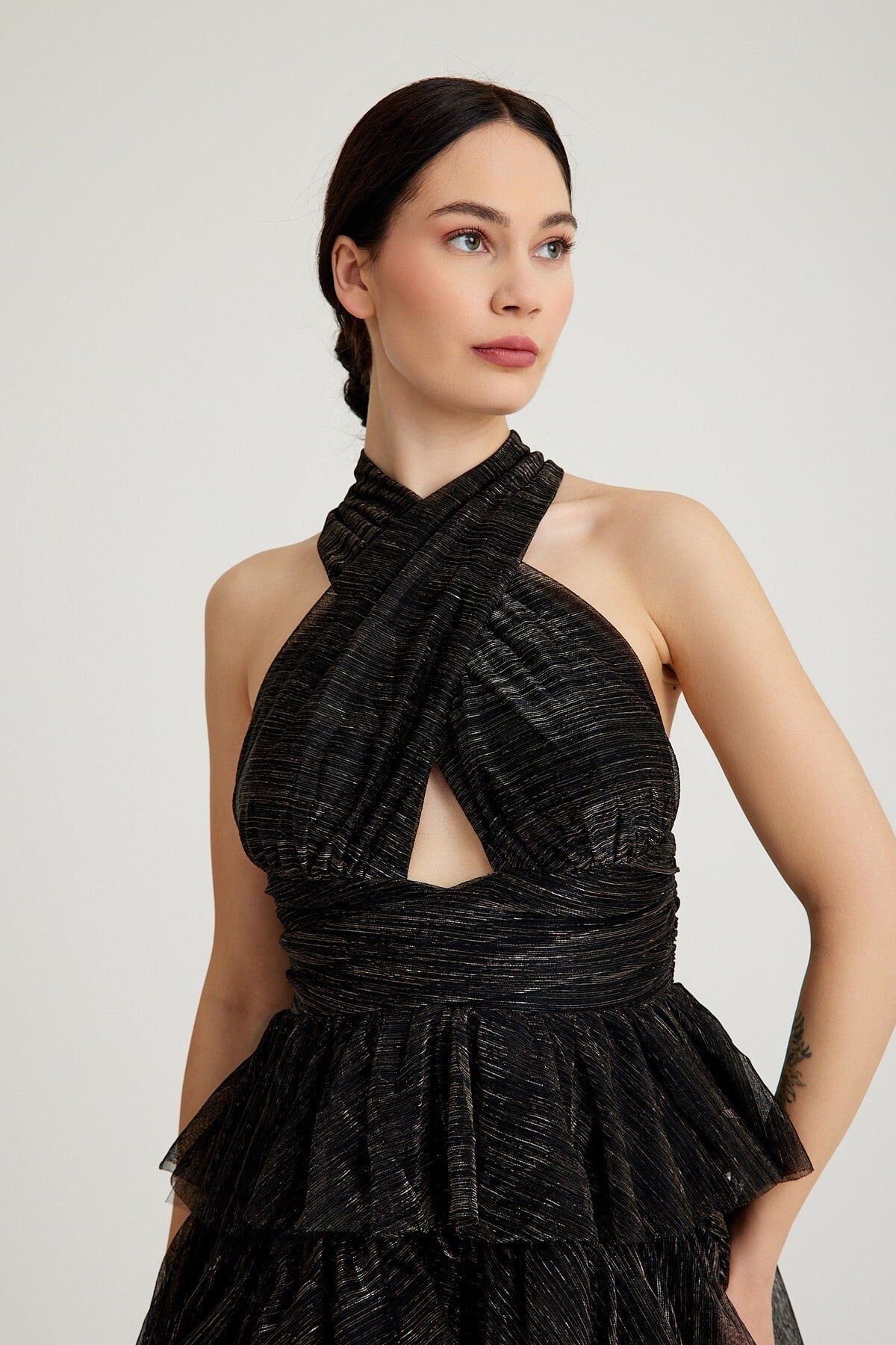 Bianca Dress