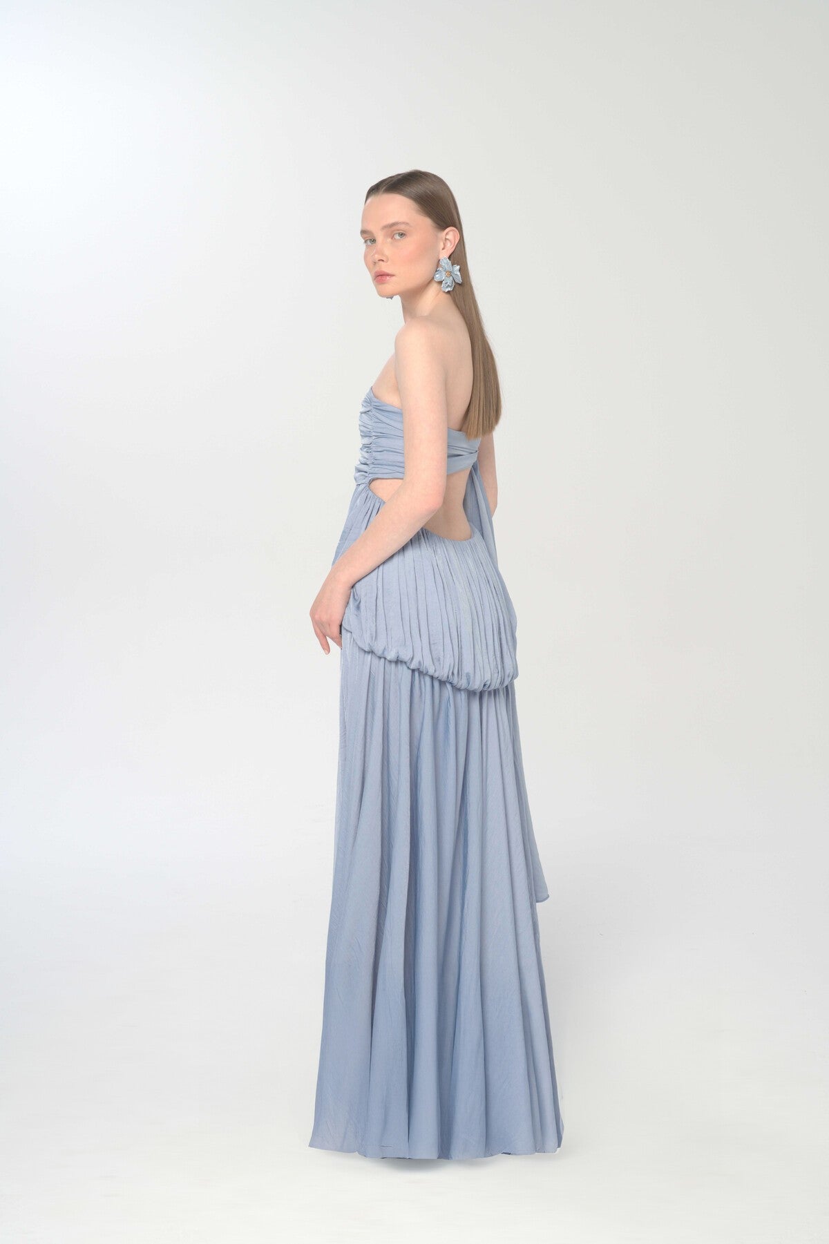 Birdie Dress - 3