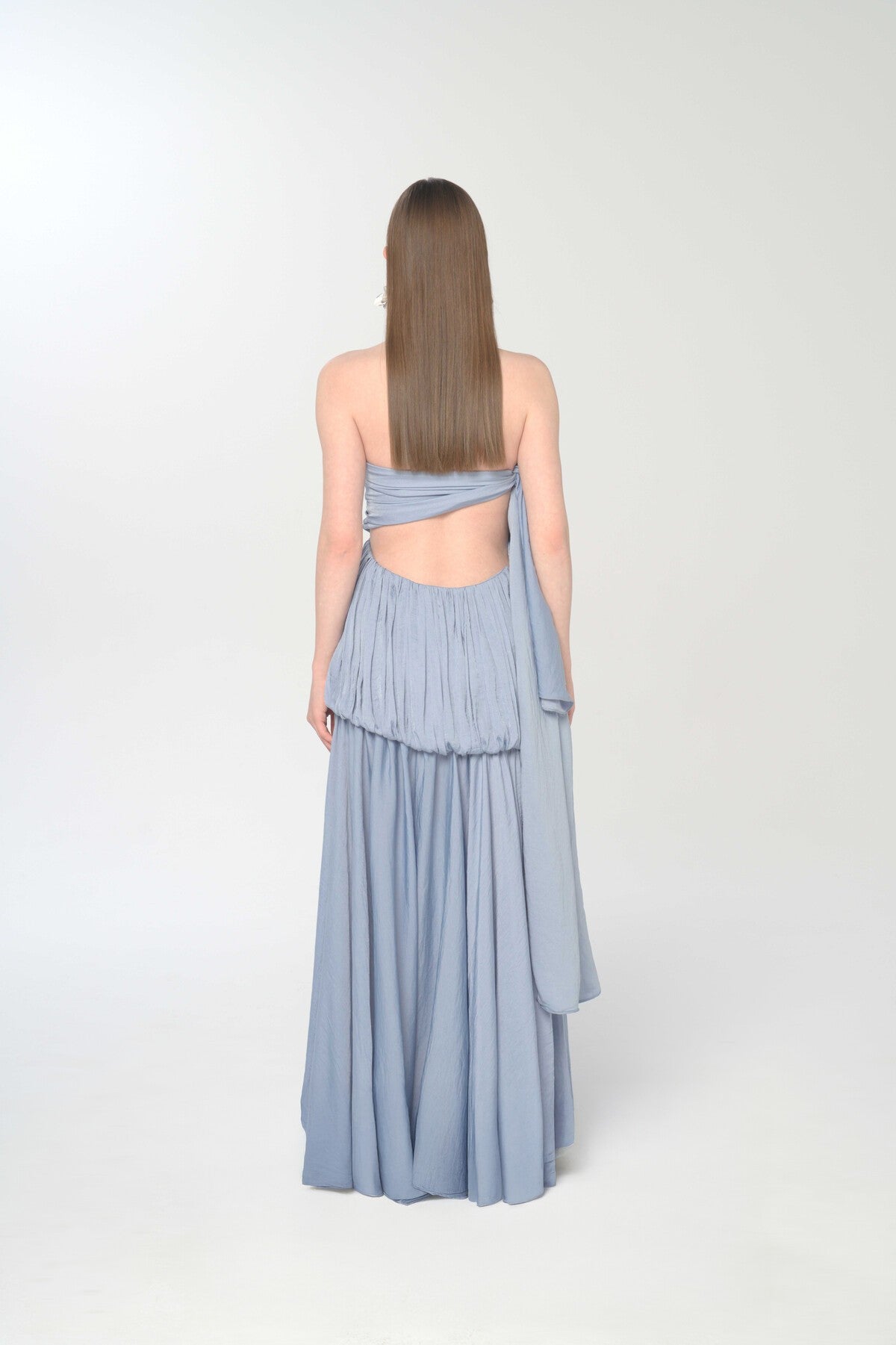 Birdie Dress - 4