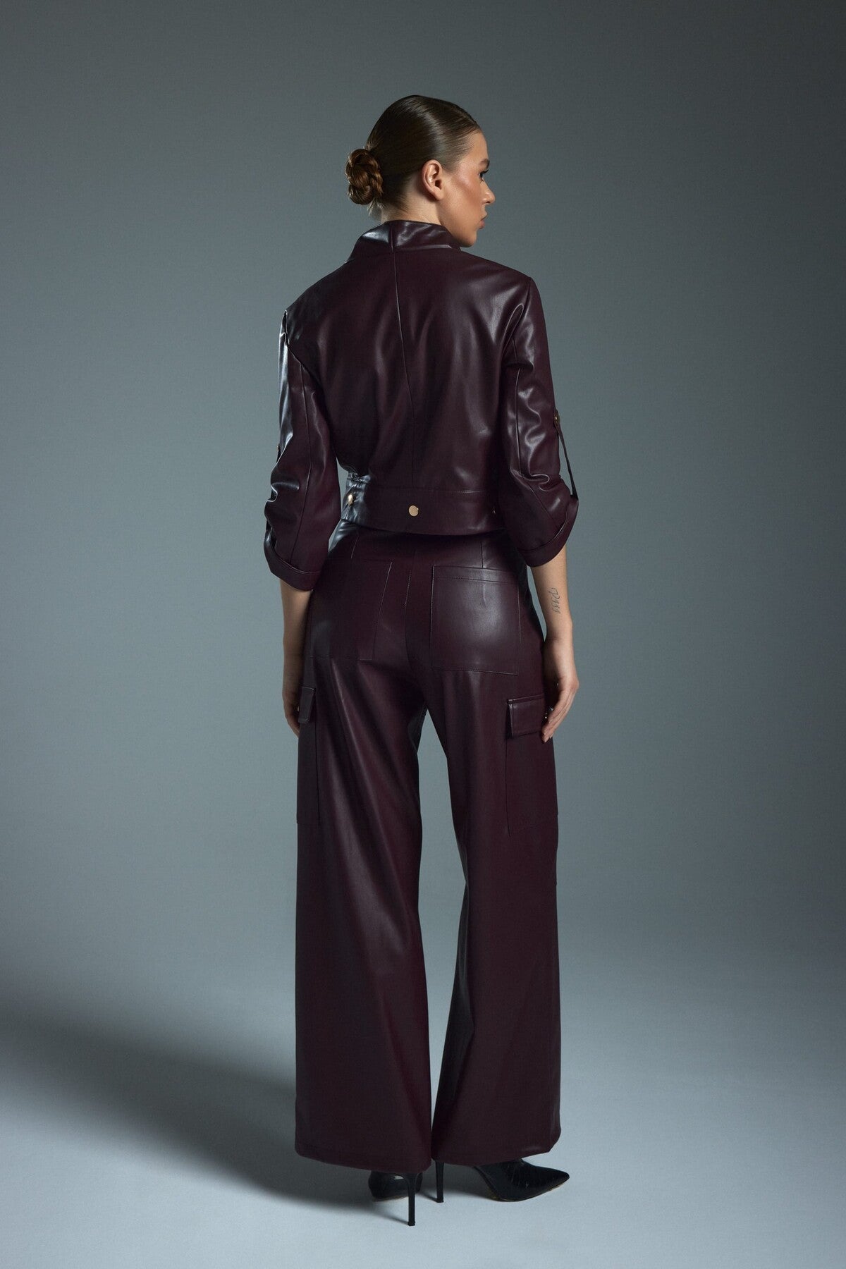 Camila Suit - 1