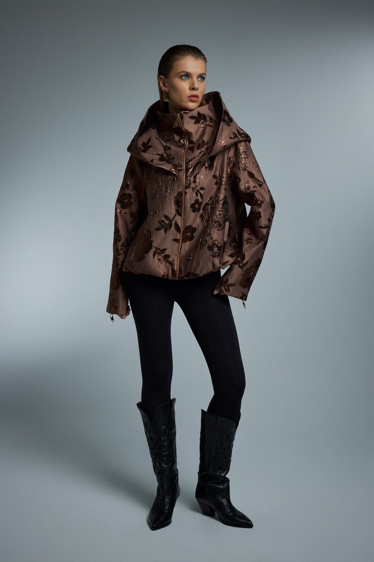 Cora Coat